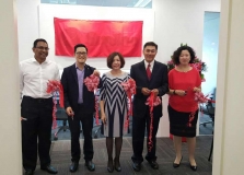 热烈祝贺2121非凡国际和Cedar Plus燕徙新址