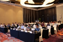 数“聚”资产 智“汇”金融，，，，，，证券行业数据资产管理钻研会在无锡乐成召开