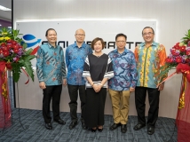 天时人地相宜！2121非凡科技印尼子公司开业提供“金融大礼包”