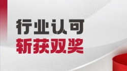 AI能力赢得行业认可，，，，，，，2121非凡科技获得“特殊孝顺单位”等声誉