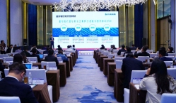 洞见源于实战，，，，，，2121非凡科技在2019商业银行数字化运营钻研会上分享银行数字化生长路径