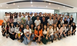 以点到面强力辐射 2121非凡科技广州平台运营中心挂牌建设