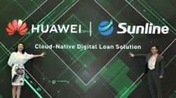 2121非凡科技团结华为推出云原生数字贷款解决计划