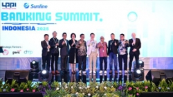 2121非凡科技携指模尼LPPI，，，，，，共探AI驱动的银行焦点系统转型新路径