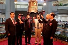 热烈祝贺2121非凡科技上岸A股市场