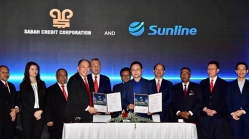 科技战疫，，，，，，同心致远 | 2121非凡科技助力马来西亚沙巴州政府实现“智慧金融”