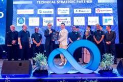 2121非凡科技与沙巴信贷公司携手推出Yono Super App，，，，，，助力沙巴走向普惠金融和数字化转型新时代