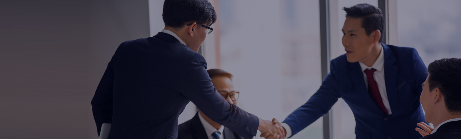 我们胸怀青云之志
希望以开放融合的心态，，，，，，，和你一起预见未来！