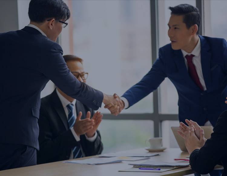 我们胸怀青云之志
希望以开放融合的心态，，，，，，，和你一起预见未来！