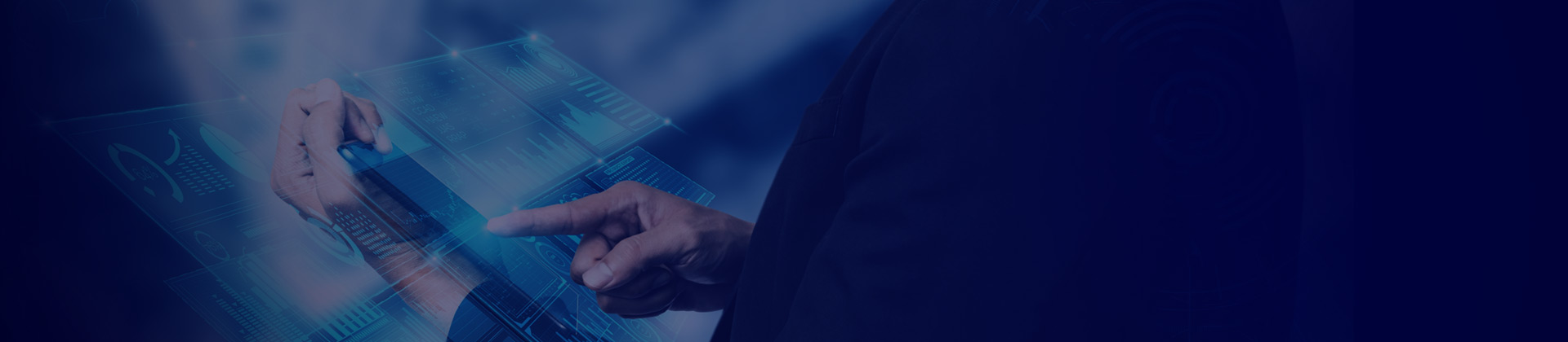 证券大数据平台解决计划