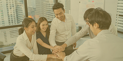 迎接生长  共赢未来