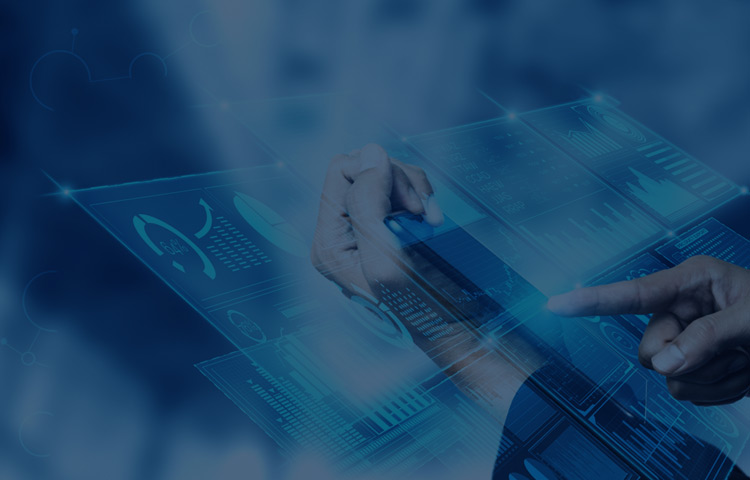 证券大数据平台解决计划