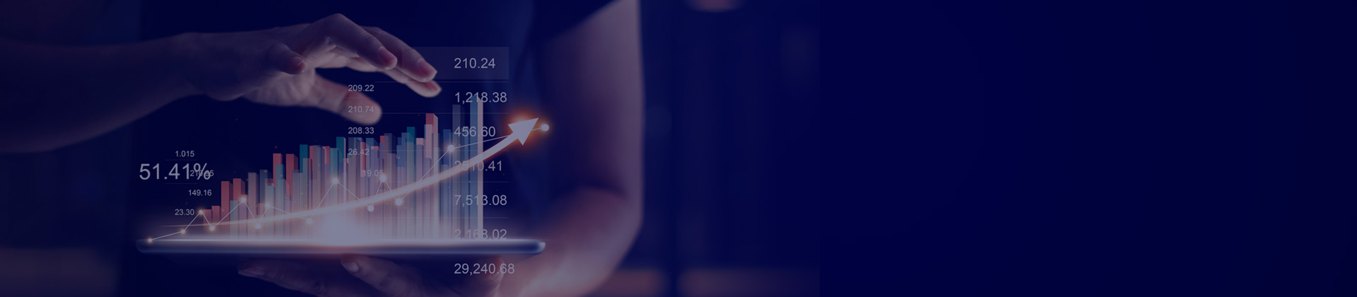 基金行业整体解决计划