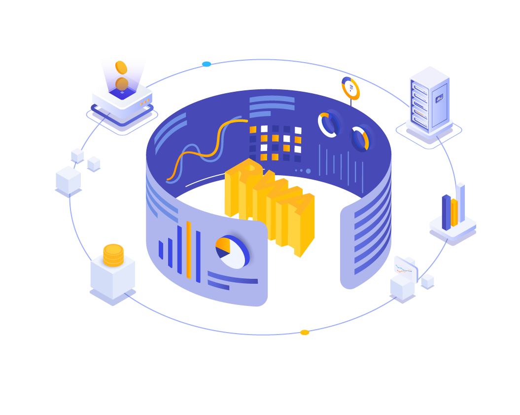 危害加权资产计量及应用管理系统（RWA）